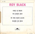 EP 45 RPM (7")  Roy Black  "  Ganz In Weiss  " - Sonstige - Deutsche Musik