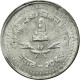 Monnaie, Népal, SHAH DYNASTY, Birendra Bir Bikram, 10 Paisa, 1992, TTB+ - Népal