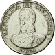 Monnaie, Colombie, Peso, 1979, TTB+, Copper-nickel, KM:258.2 - Colombia