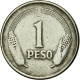 Monnaie, Colombie, Peso, 1979, TTB+, Copper-nickel, KM:258.2 - Colombia