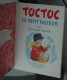 Livre Enfant TOC TOC Le Petit Facteur Germaine BOURET Collection PAVILLON N°1 - Autres & Non Classés