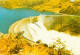 Kariba Dam, Zimbabwe Postcard Unposted - Zimbabwe