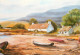 Jean Hadden, Connemara, Galway, Ireland Postcard Unposted - Galway