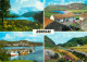 Multiview, Donegal, Ireland Postcard Unposted - Donegal