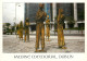 Famine Memorial, Dublin, Ireland Postcard Unposted - Dublin