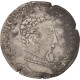 Monnaie, France, Teston, 1560, Toulouse, TB, Argent, Sombart:4572 - 1547-1559 Henry II