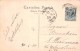 04923 "TORINO - PIAZZA VITTORIO EMANUELE I" ANIMATA, TRAMWAYA.   CART SPED 1910 - Places & Squares
