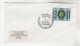 1977 Cover SAILING,  WEYMOUTH PHILATELIC EXHIBITION Event Gb Stamps Sport - Sailing