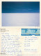 Uyuni Salt Flat, Bolivia Postcard Posted 2000s ARGENTINA Stamp - Bolivia
