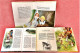 Delcampe - 3 X Contes / Histoires - Illustrés Paul Durand / Anne-Marie Dalmais - Contes De Perrault - Les Animaux Du Petit - Contes & Légendes