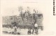 GUERRE AU TRANSVAAL 1650 KILOMETRES EN WAGON A BESTIAUX TRAIN GUERRE BOERS AFRIQUE DU SUD SOUTH AFRICA NEDERLAND ENGLAND - Sud Africa