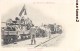 GUERRE AU TRANSVAALLE LONG-TOM CANON TRAIN ARTILLERIE GUERRE DES BOERS AFRIQUE DU SUD SOUTH AFRICA NEDERLAND ENGLAND - South Africa