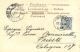 [DC3417] CPA - BAMBINI - EDGAR SCHMIDT - Viaggiata 1900 - Old Postcard - Altri & Non Classificati