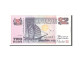Billet, Singapour, 2 Dollars, 1998, Undated, KM:37, TTB - Singapour