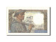 Billet, France, 10 Francs, 10 F 1941-1949 ''Mineur'', 1947, 1947-12-04, SUP+ - 10 F 1941-1949 ''Mineur''