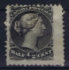 Canada: 1868  SG Nr 46 Not Used (*) SG - Unused Stamps