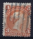 Canada: 1868  SG Nr 49 Used - Oblitérés