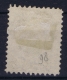 Canada: 1873  SG Nr 98  Used - Used Stamps