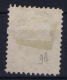 Canada: 1873  SG Nr 98  Used - Gebruikt