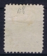 Canada: 1873  SG Nr 98 Used - Gebruikt