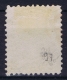 Canada: 1873  SG Nr 98 Used - Gebruikt