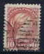 Canada: 1888  SG Nr 88  Used - Oblitérés