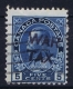 Canada: 1915  SG Nr 225   Used  War Tax  Surcharge Fake - Usati