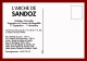 Cpm Thème Musée/exposition - L'arche De Sandoz Sculpteur à Paris    ( Scan Recto Et Verso ) - Museum