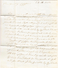 Italien V.TRIEST Rot Umgeben 1836.8.5 Vorphila Brief Nach Udine - 1. ...-1850 Vorphilatelie