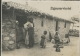 Serbien Ansichten Aus Ueskub Macedonia   Feldpost Zigeunerviertel Tzigane Gypsies To Mekingen Thionville WWI 1917 - Serbie