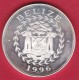 Belize - 10 $ Argent 1996 - FDC - Belize