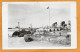 Agana Guam 1950 Real Photo Mailed - Guam