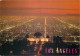 Griffith Observatory, Los Angeles, California, United States US Postcard Posted 2007 Stamp - Los Angeles