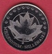 Canada - Médaille Millénium - 2000 - Canada