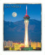 Stratosphere Casino, Las Vegas, Nevada, United States US Postcard Posted 2004 Stamp - Las Vegas