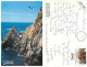 Acapulco, Mexico Postcard Posted 2005 Stamp - Mexique