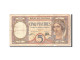 Billet, FRENCH INDO-CHINA, 5 Piastres, 1927, Undated, KM:49b, TB - Indocina