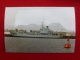 BATEAU CHAMPLAIN L9030 MARINE NATIONALE A LORIENT 1991 PHOTO 15 X 10 - Schiffe