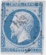 N° 14 Af  / PC   183   AUPS      /  VAR      LOT 14112     INDICE 8   Cote 45&euro;  +VARIETE - 1853-1860 Napoleon III