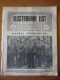 No 38-1916-CROATIA MAGAZINE-(GERMAN WEHRMACHT WWI ) - Autres & Non Classés