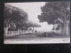 1915 CPA HYERES  VAR 83 LA PLAGE AVENUE DE LA GARE - Hyeres