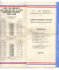 COMPAGNIE GENERALE TRANSATLANTIQUE  Liste Des Passagers  S.S "DE GRASSE"  Ligne  LE HAVRE-NEW YORK Et Retour 1947-1948 - Other & Unclassified