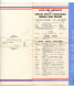 Delcampe - COMPAGNIE GENERALE TRANSATLANTIQUE  Liste Des Passagers  S.S "DE GRASSE"  Ligne  LE HAVRE-NEW YORK Et Retour 1947-1948 - Other & Unclassified