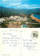 Becici, Croatia Postcard Posted 1974 Stamp - Croatie