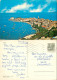 Porec, Croatia Postcard Posted 1979 Stamp - Croatie