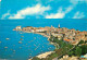 Porec, Croatia Postcard Posted 1979 Stamp - Croatie