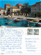 Stari Grad, Croatia Postcard Posted 1988 Stamp - Croatia