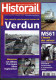 HISTORAIL 2016 AU SECOURS DE VERDUN - Trains