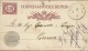 =IT GS 1878 NACH GENEVA - Entiers Postaux