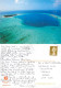 Velavaru Island, Maldives Postcard Posted 2012 Stamp - Maldives